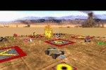 Robot Wars: Advanced Destruction (Game Boy Advance)