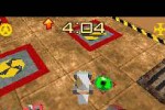 Robot Wars: Advanced Destruction (Game Boy Advance)