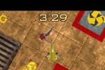 Robot Wars: Advanced Destruction (Game Boy Advance)