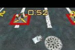 Robot Wars: Advanced Destruction (Game Boy Advance)