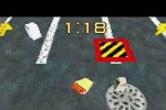 Robot Wars: Advanced Destruction (Game Boy Advance)