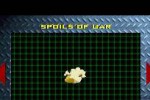 Robot Wars: Advanced Destruction (Game Boy Advance)