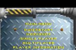 Robot Wars: Advanced Destruction (Game Boy Advance)
