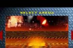 Robot Wars: Advanced Destruction (Game Boy Advance)