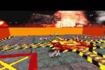 Robot Wars: Advanced Destruction (Game Boy Advance)