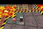Robot Wars: Advanced Destruction (Game Boy Advance)