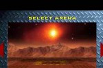 Robot Wars: Advanced Destruction (Game Boy Advance)