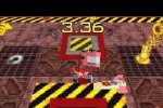 Robot Wars: Advanced Destruction (Game Boy Advance)