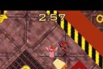 Robot Wars: Advanced Destruction (Game Boy Advance)