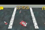 Robot Wars: Advanced Destruction (Game Boy Advance)