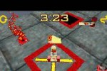 Robot Wars: Advanced Destruction (Game Boy Advance)