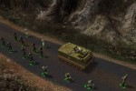 Platoon: The 1st Airborne Cavalry Division in Vietnam (PC)