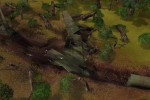 Platoon: The 1st Airborne Cavalry Division in Vietnam (PC)