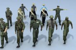 Platoon: The 1st Airborne Cavalry Division in Vietnam (PC)