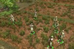 Platoon: The 1st Airborne Cavalry Division in Vietnam (PC)