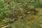 Platoon: The 1st Airborne Cavalry Division in Vietnam (PC)