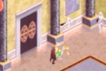 Star Wars: Jedi Power Battles (Game Boy Advance)