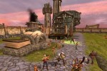 Asheron's Call 2: Fallen Kings (PC)