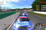 Total Immersion Racing (PlayStation 2)