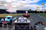 Total Immersion Racing (PlayStation 2)
