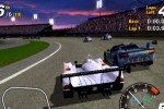 Total Immersion Racing (PlayStation 2)