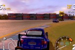 Total Immersion Racing (PlayStation 2)