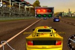 Total Immersion Racing (PlayStation 2)