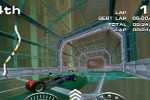 Drome Racers (PlayStation 2)
