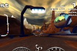 Drome Racers (PlayStation 2)