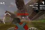 Drome Racers (PlayStation 2)