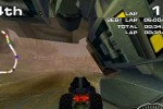 Drome Racers (PlayStation 2)