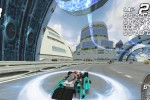 Drome Racers (PlayStation 2)