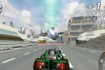 Drome Racers (PlayStation 2)