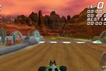 Drome Racers (PlayStation 2)