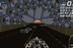 Drome Racers (PlayStation 2)