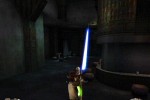 Star Wars Jedi Knight II: Jedi Outcast (GameCube)