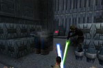 Star Wars Jedi Knight II: Jedi Outcast (GameCube)