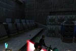 Star Wars Jedi Knight II: Jedi Outcast (GameCube)