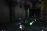 Star Wars Jedi Knight II: Jedi Outcast (GameCube)