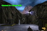 Star Wars Jedi Knight II: Jedi Outcast (GameCube)