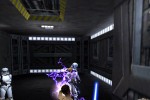 Star Wars Jedi Knight II: Jedi Outcast (GameCube)