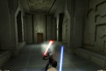 Star Wars Jedi Knight II: Jedi Outcast (GameCube)