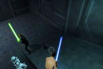 Star Wars Jedi Knight II: Jedi Outcast (GameCube)