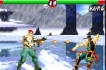 Mortal Kombat: Deadly Alliance (Game Boy Advance)