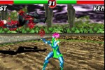 Mortal Kombat: Deadly Alliance (Game Boy Advance)