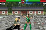 Mortal Kombat: Deadly Alliance (Game Boy Advance)