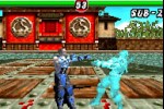 Mortal Kombat: Deadly Alliance (Game Boy Advance)