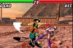 Mortal Kombat: Deadly Alliance (Game Boy Advance)