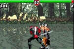 Mortal Kombat: Deadly Alliance (Game Boy Advance)