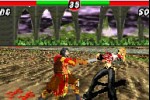Mortal Kombat: Deadly Alliance (Game Boy Advance)